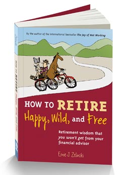 Retirement Book